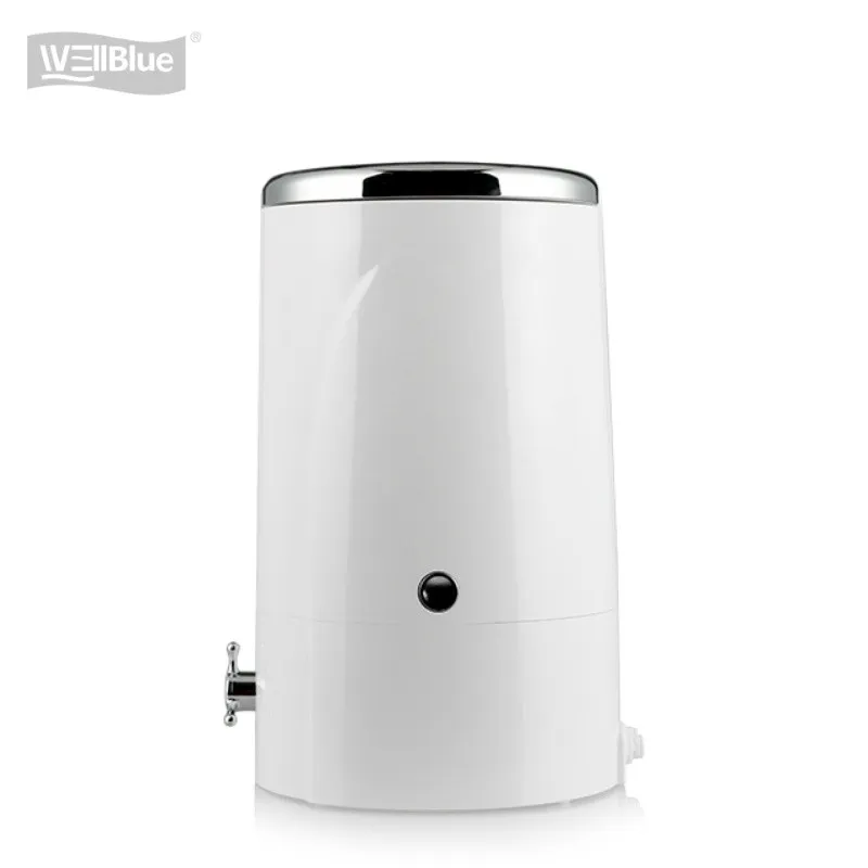 countertop alkaline water purifier manufacturers